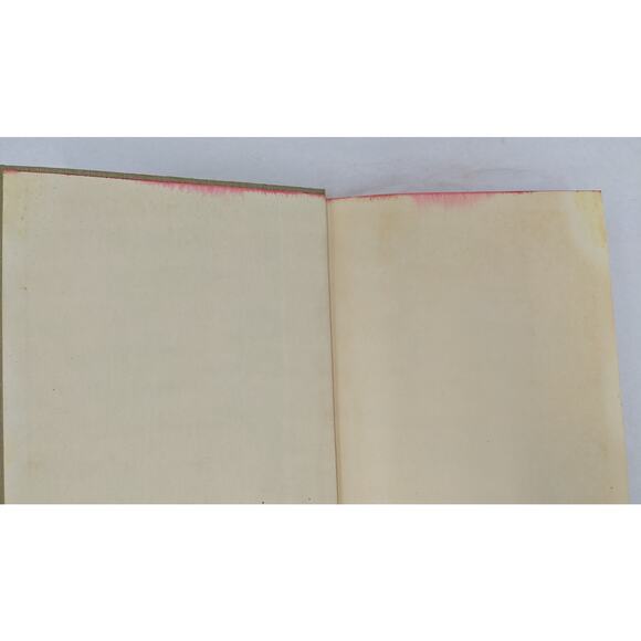 The Devils Laughter By Frank Yerby Vintage Historical Novel 1953 - Picture 12 of 16